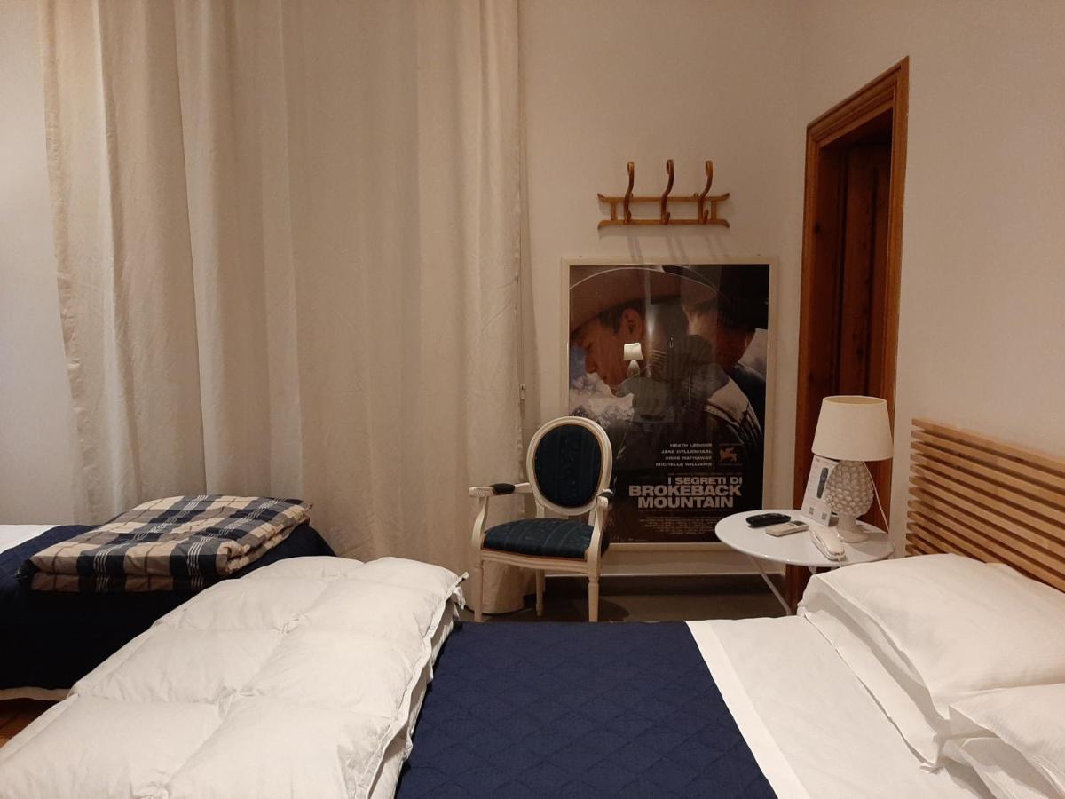 Cairoli 4* Roma