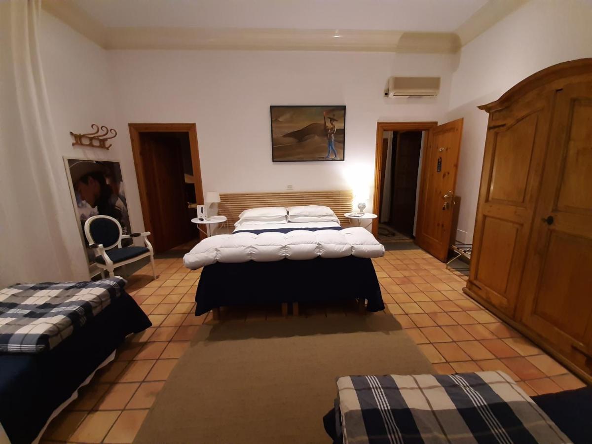 Hotel Cairoli Roma