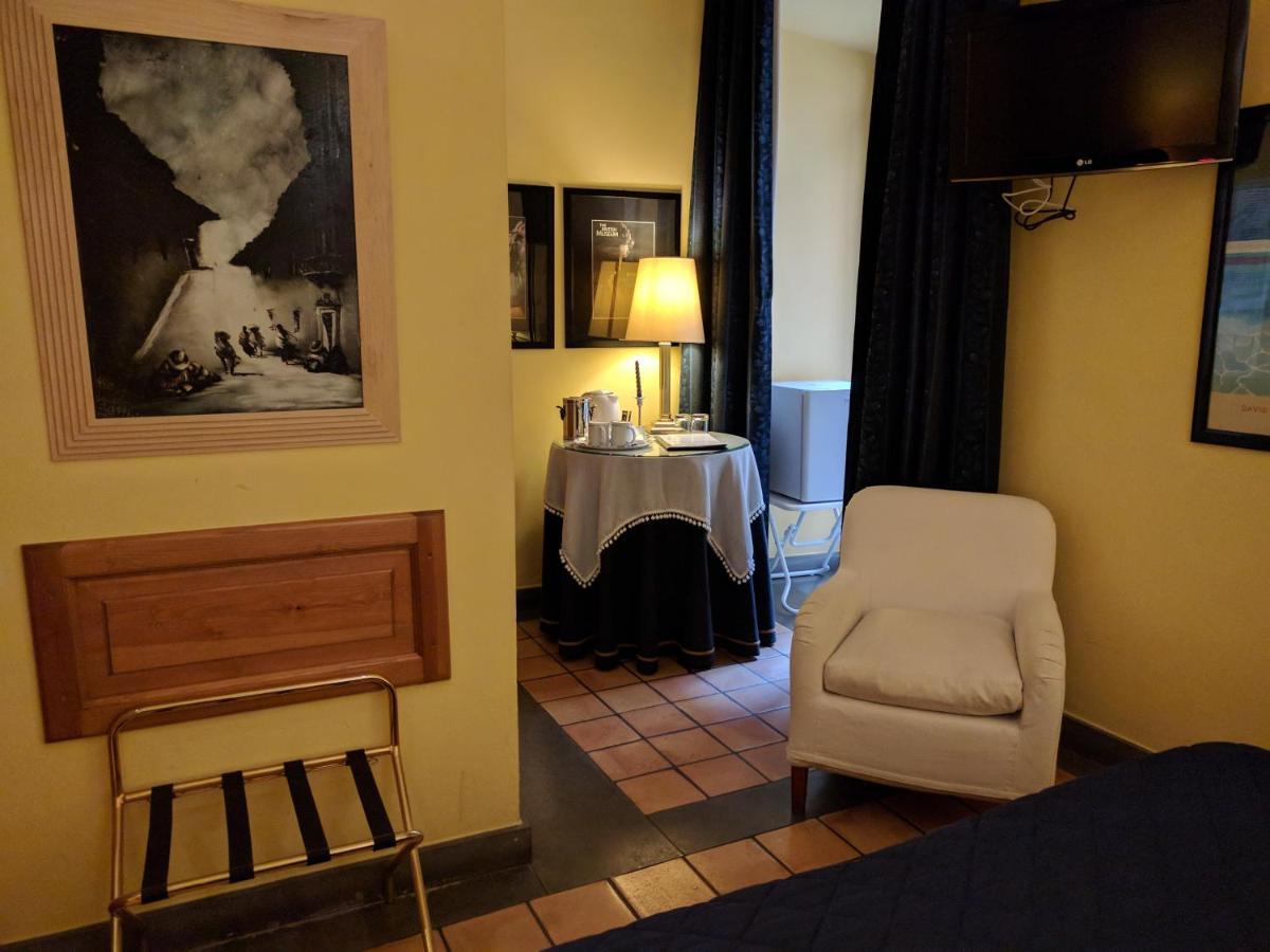 Cairoli Hotel Roma