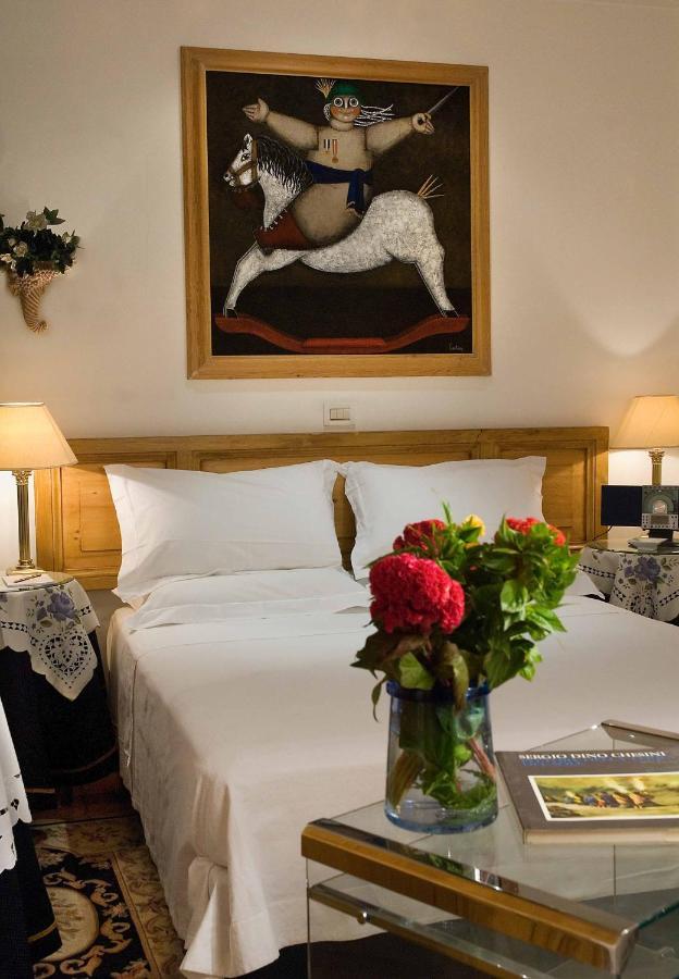 Cairoli Hotel Roma