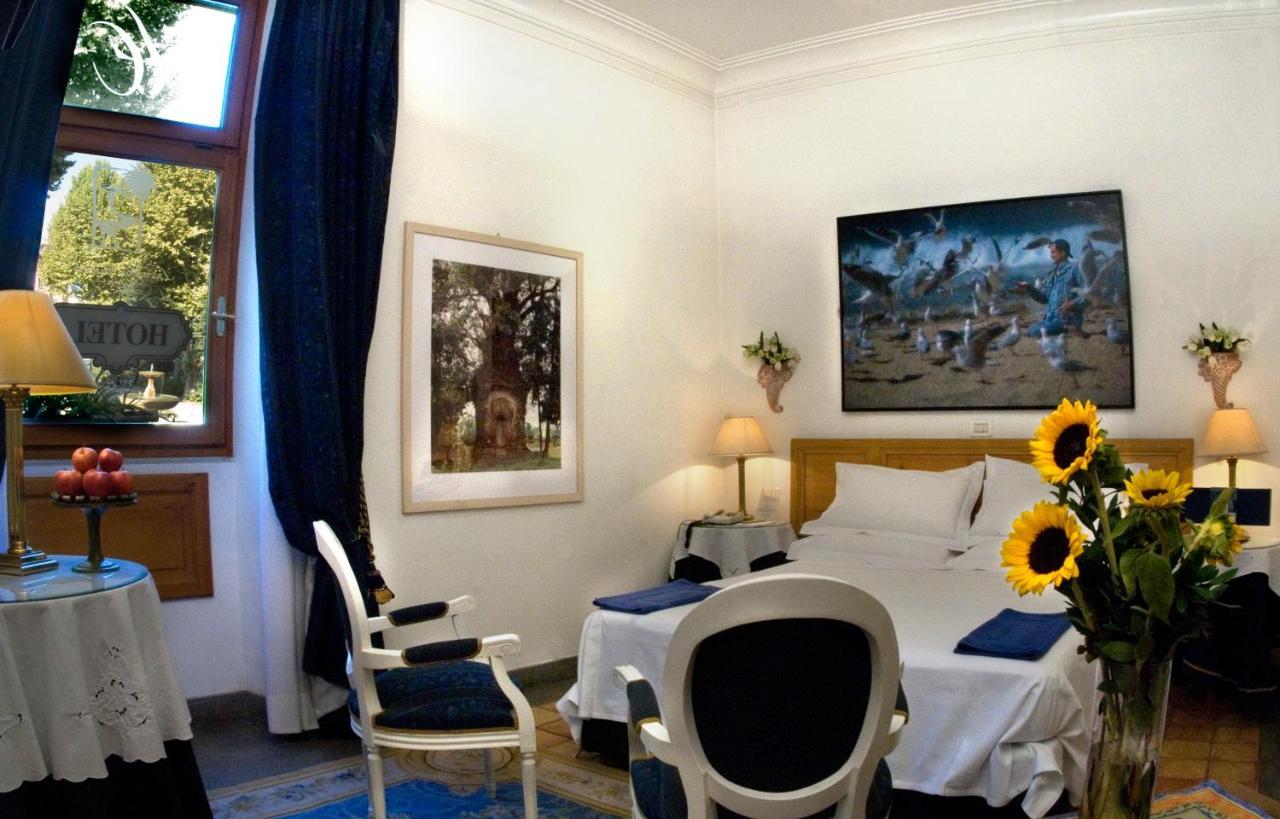 Cairoli 4* Roma