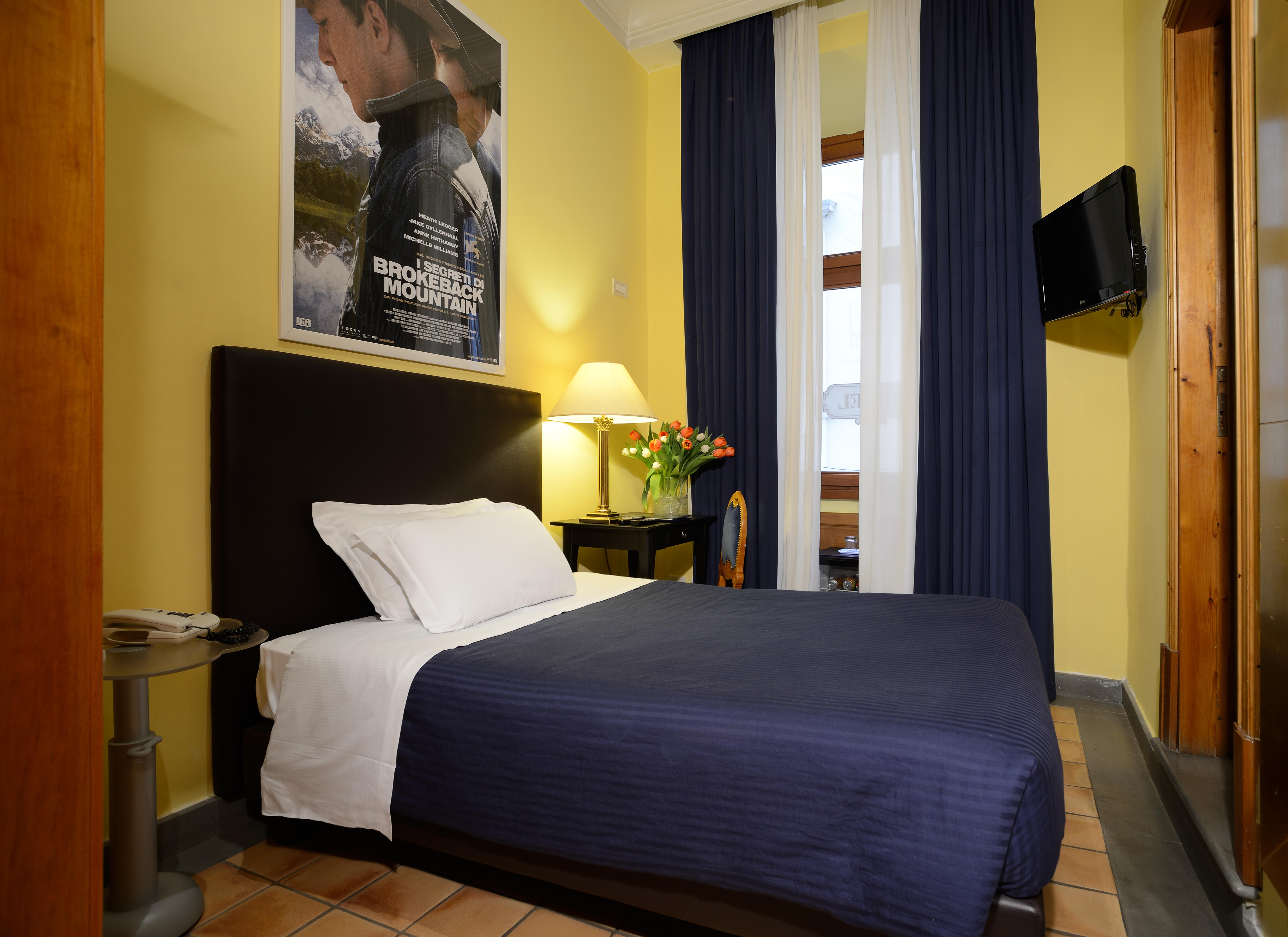 Cairoli 4* Roma