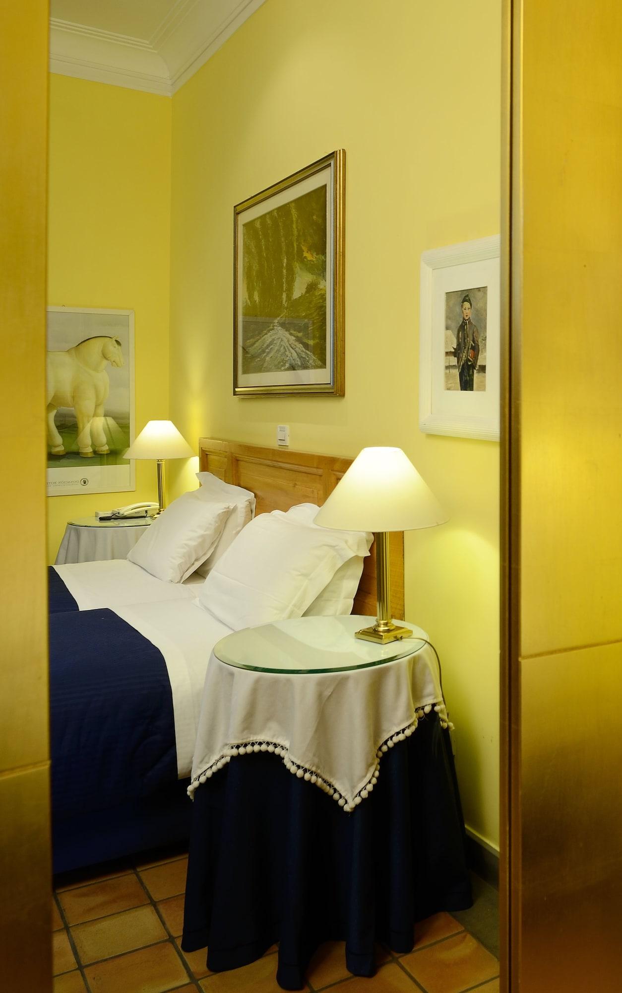 Cairoli Hotel Roma