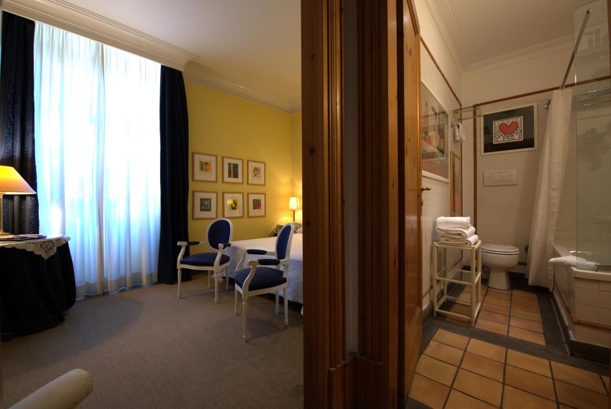 Cairoli Hotel Roma