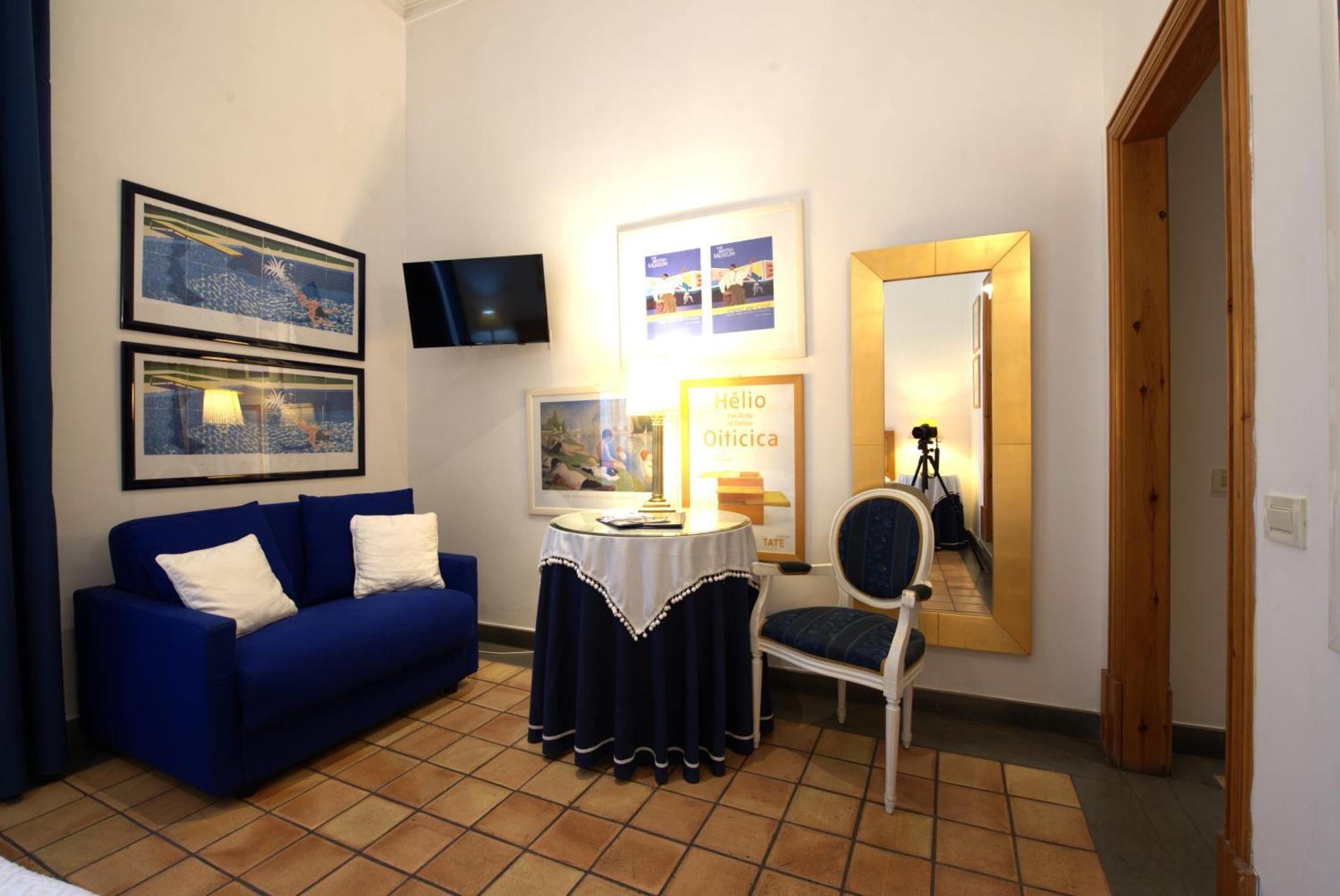 Cairoli 4* Roma