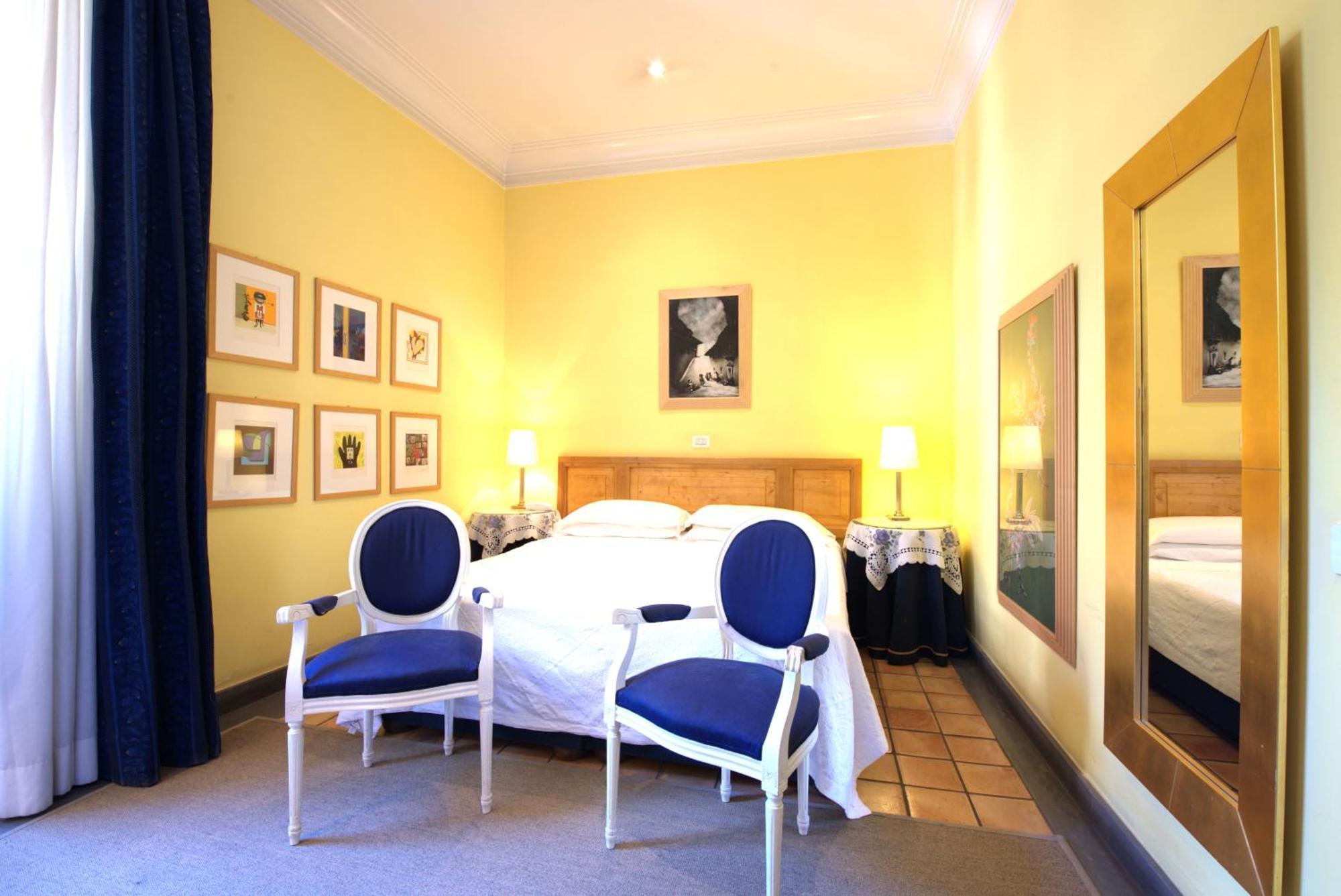 Cairoli Hotel Roma