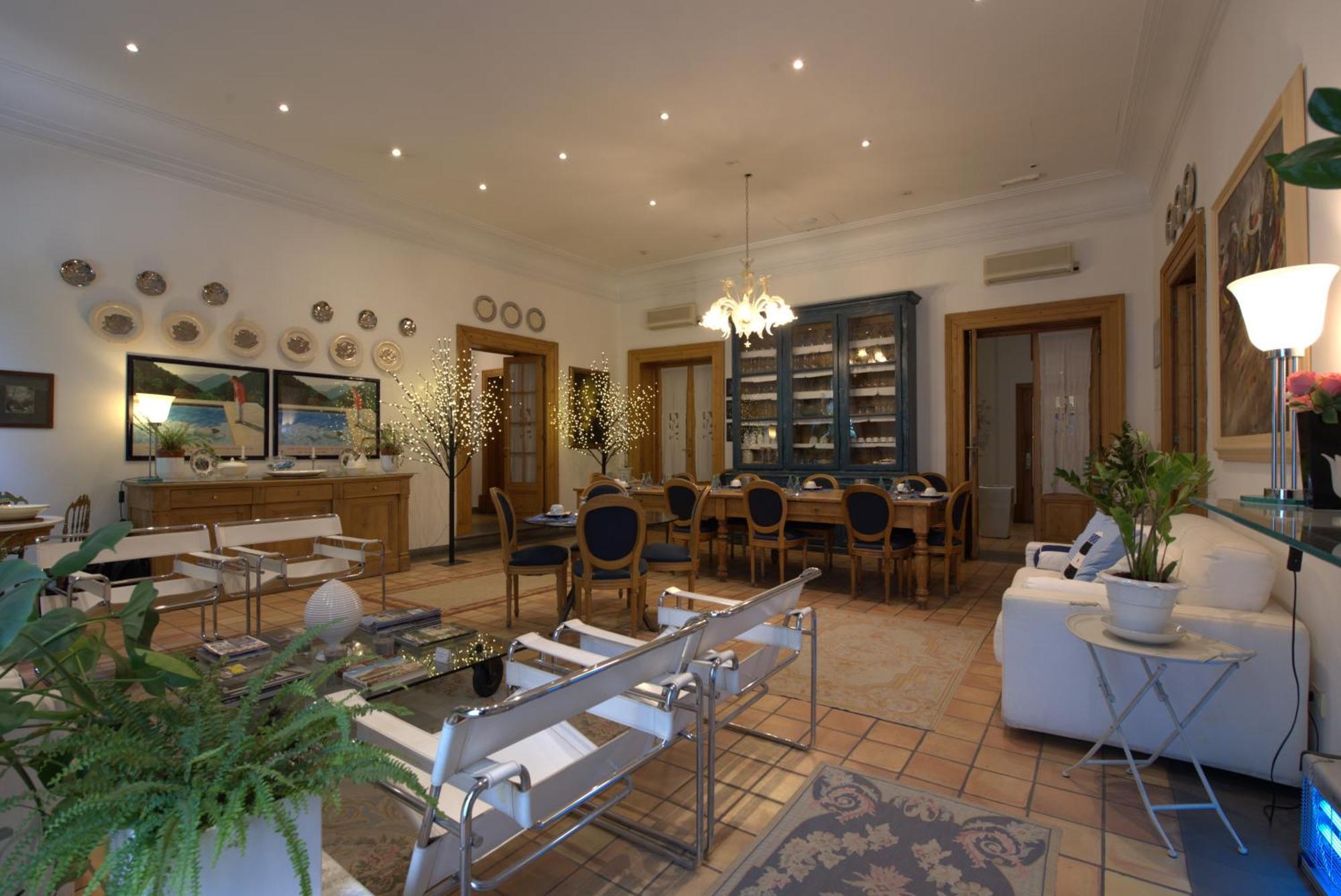 Cairoli Roma