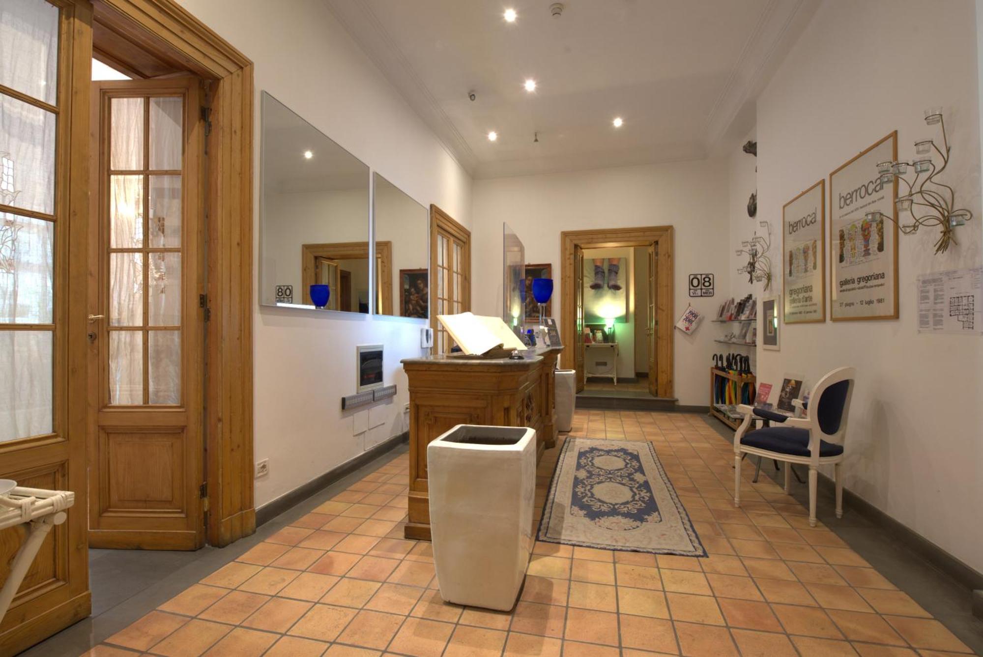 Cairoli Hotel Roma