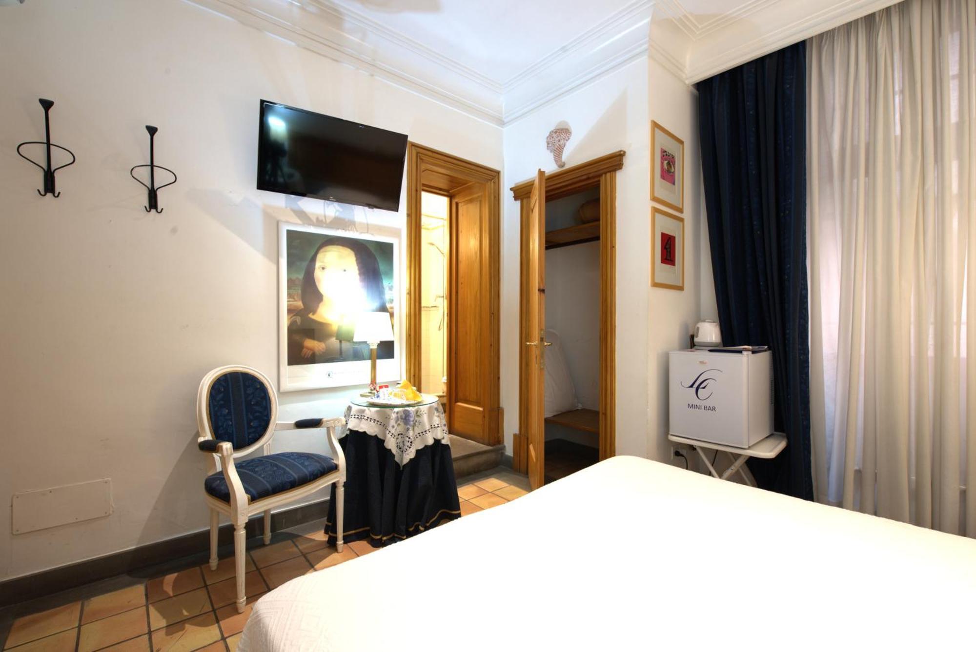 Cairoli Rome