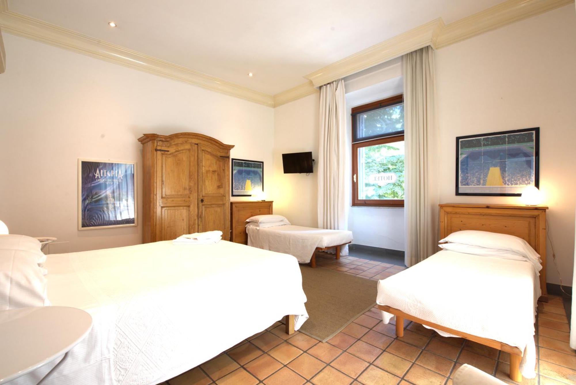 Cairoli 4* Roma