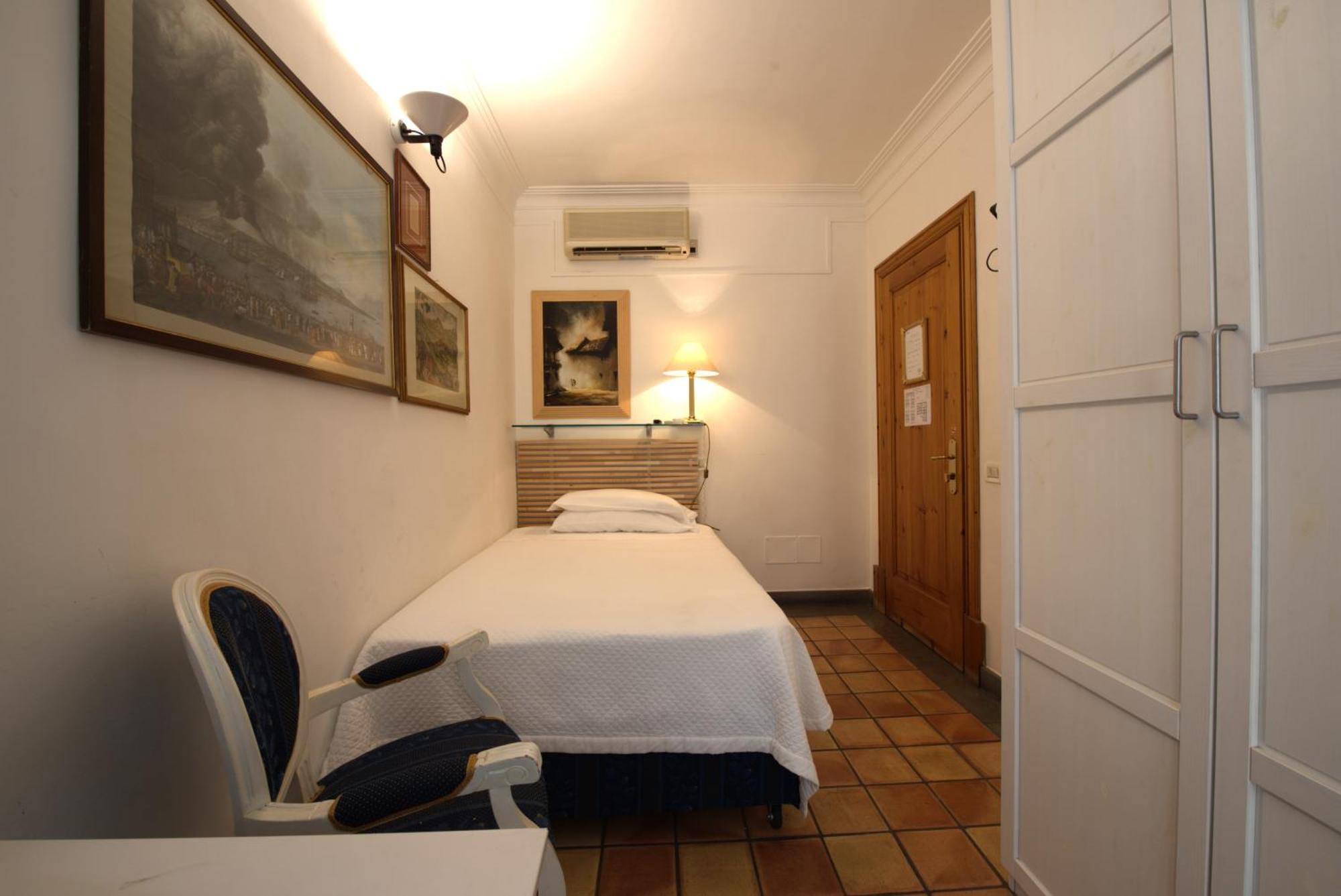Cairoli Hotel Roma