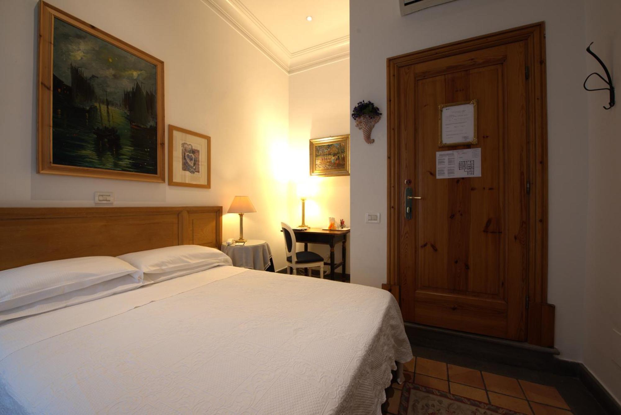Cairoli 4* Roma