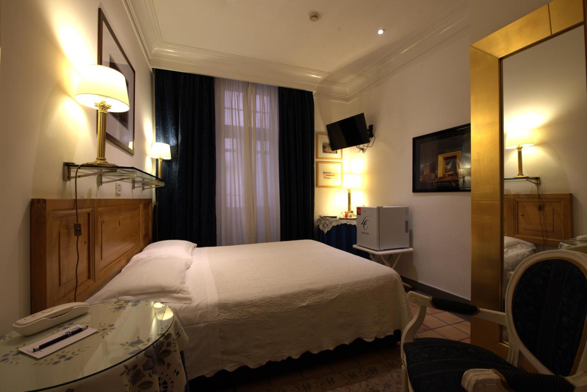 Cairoli Hotel Roma