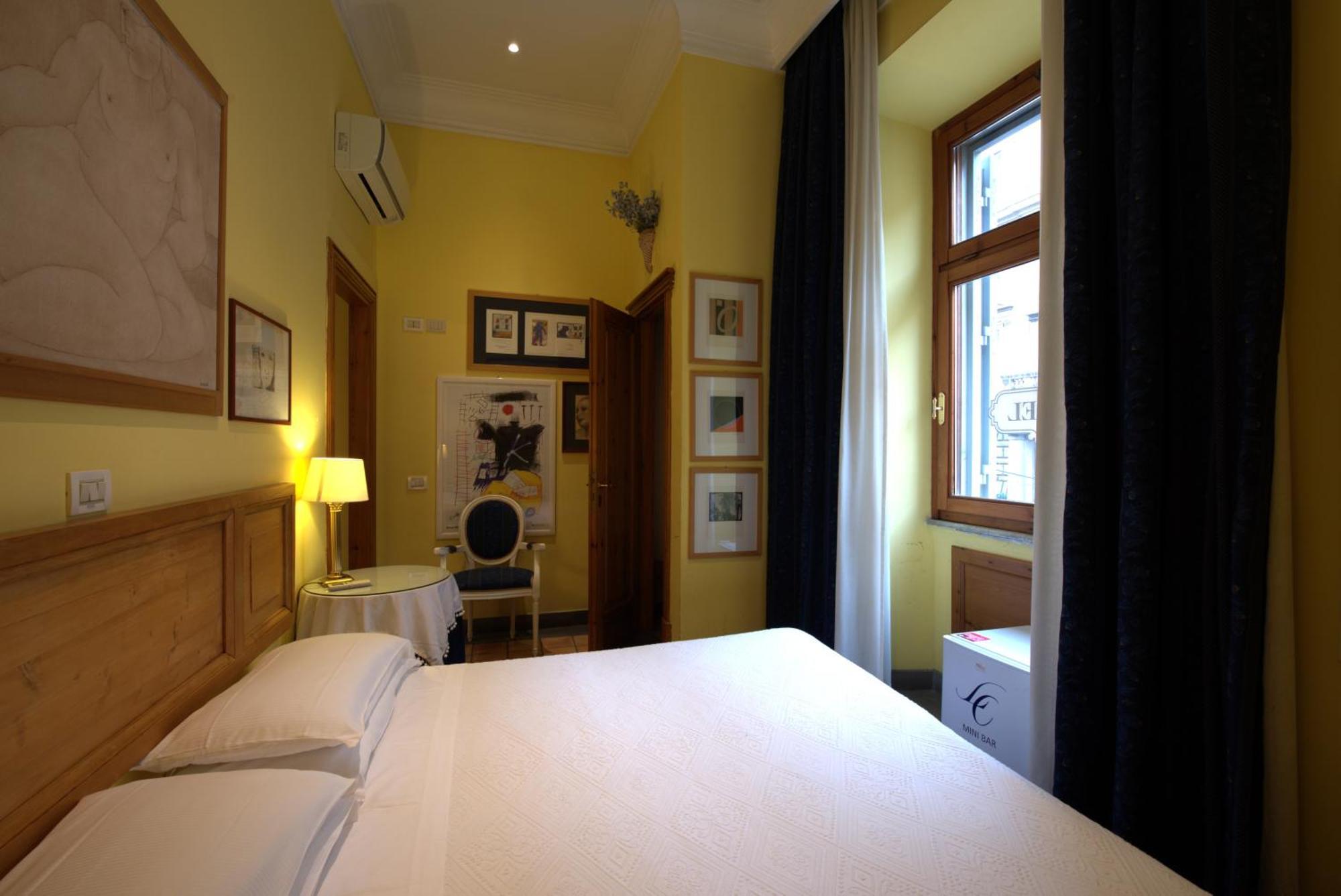 Cairoli 4* Roma
