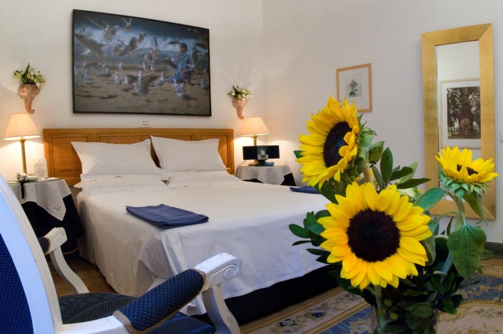 Cairoli 4* Roma
