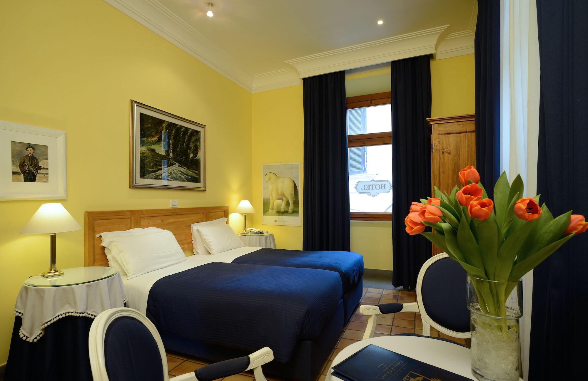 Hotel Cairoli Roma