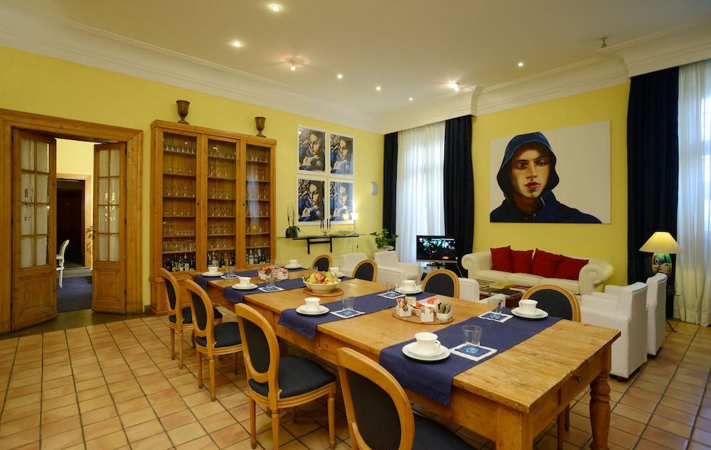 Cairoli Hotel Roma