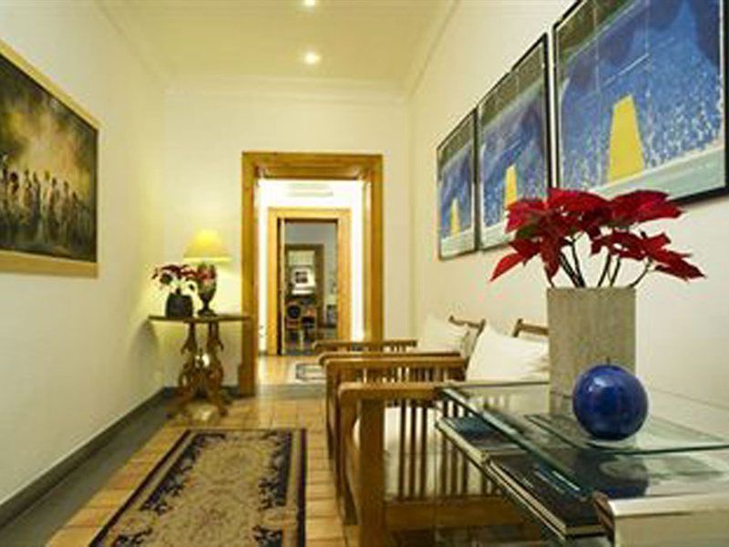 Cairoli Hotel